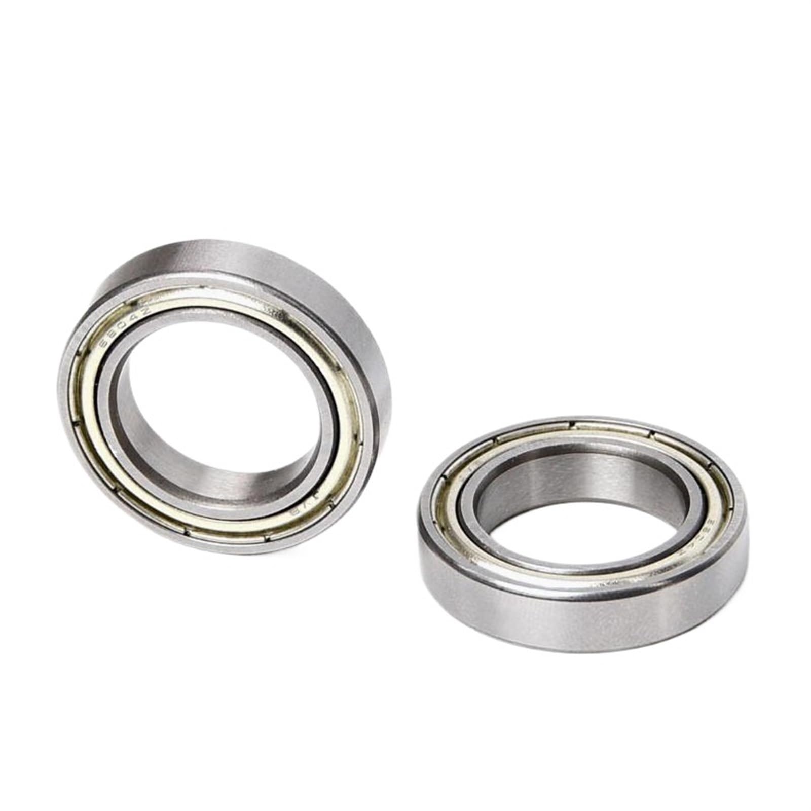 Amazon.com: AELATNGS MR63zz Bearing 3x6x2.5mm ABEC-5 Quality High